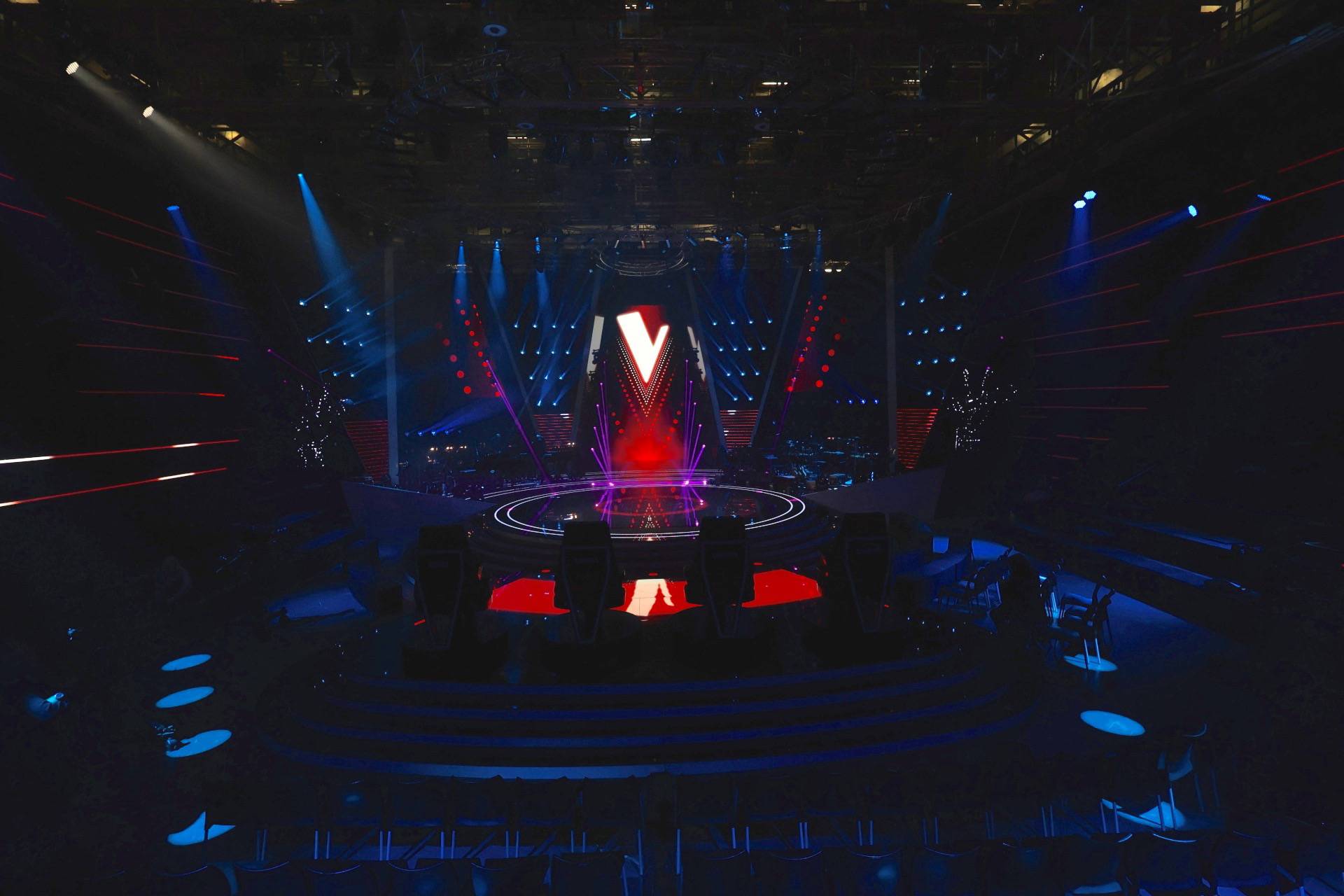 Prva live emisija 'The Voice': Uz mentore će i gledatelji moći izabrati tko prolazi u polufinale