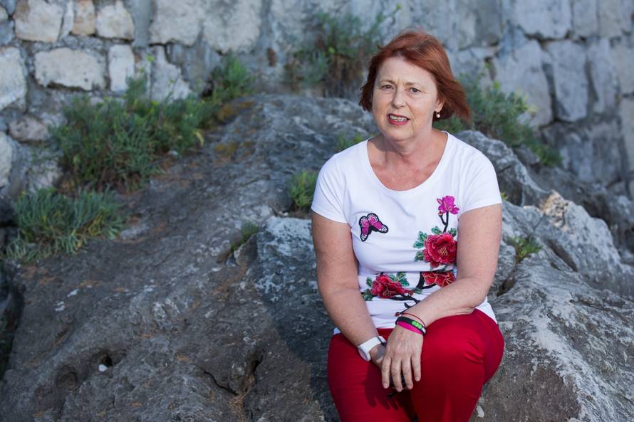 'Hepatitis imam 25 godina i napokon se sad osjećam dobro'