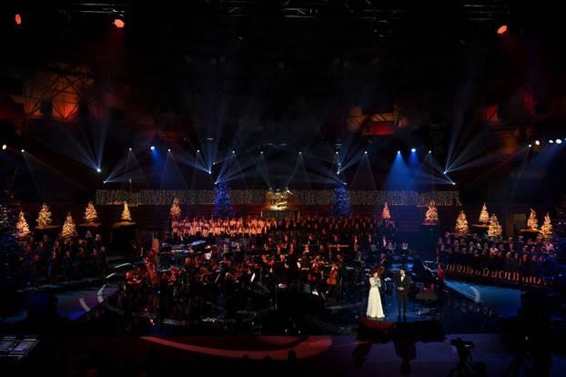 Zagreb: Božić u Ciboni