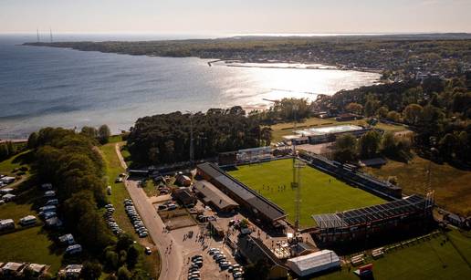 U selu od 1500 stanovnika igrat &cacute;e se Liga prvaka. Dinamo bi tamo mogao i&cacute;i na gostovanje