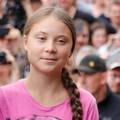 Aktivistkinja Greta Thunberg ide na plovidbi preko Atlantika