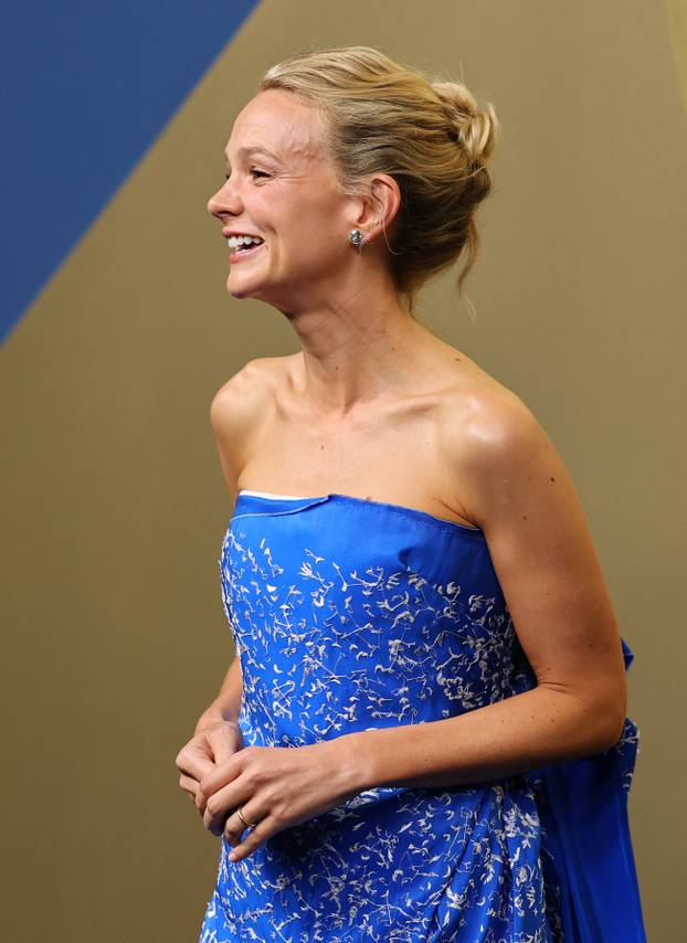 The 78th Primetime Emmy Awards in Los Angeles