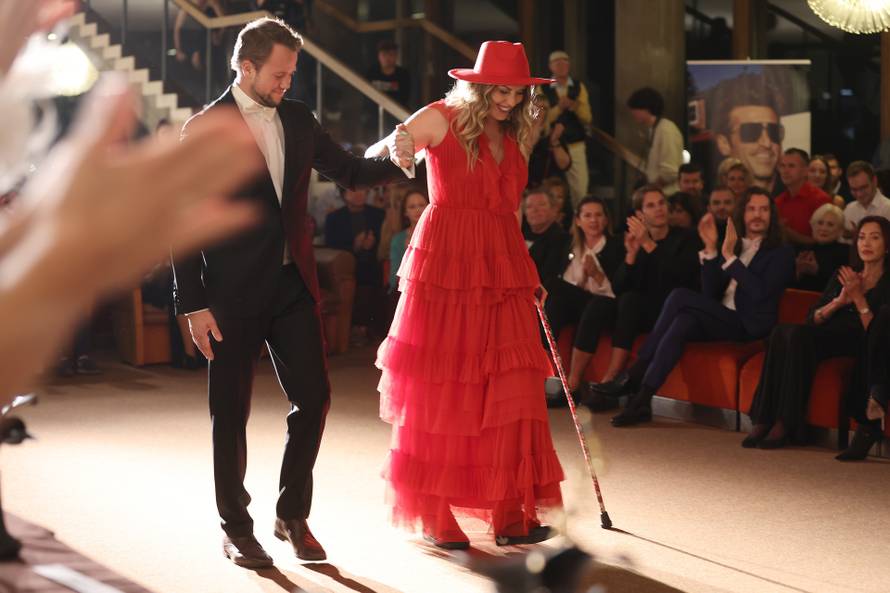 Zagreb:  Izbor za miss Beauty Hrvatske