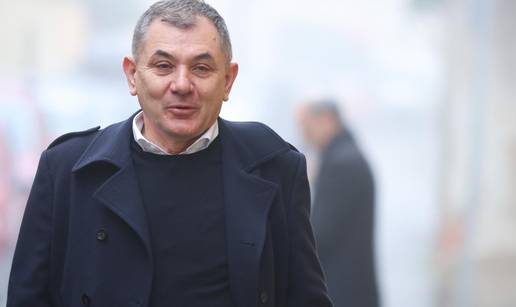 Lovrić nakon otkrića afere: 'Ovo je prljava kampanja, nije riječ o krađi jer je novac brzo vraćen'