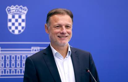 Jandroković: Nadam se da će Sabor uspješno surađivati s novoizabranim predsjednikom