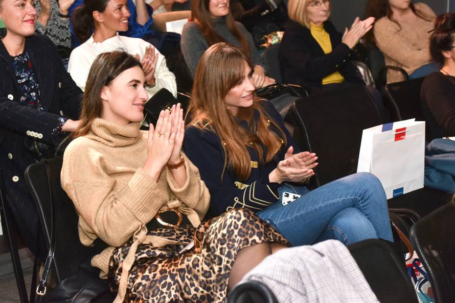 Nevena i Dora: 'Žena je ženi vuk, a trebala bi biti podrška'