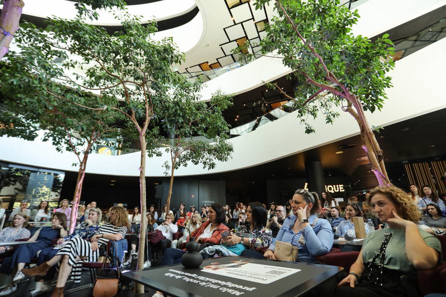 Najbolje od zadnjeg dana festivala – donosimo kratki pregled s Dana komunikacija