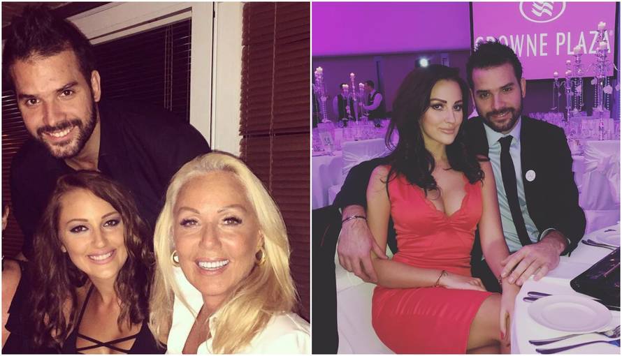 Brenina snaha i posinak postali roditelji: 'Stigao je Aleksandar'