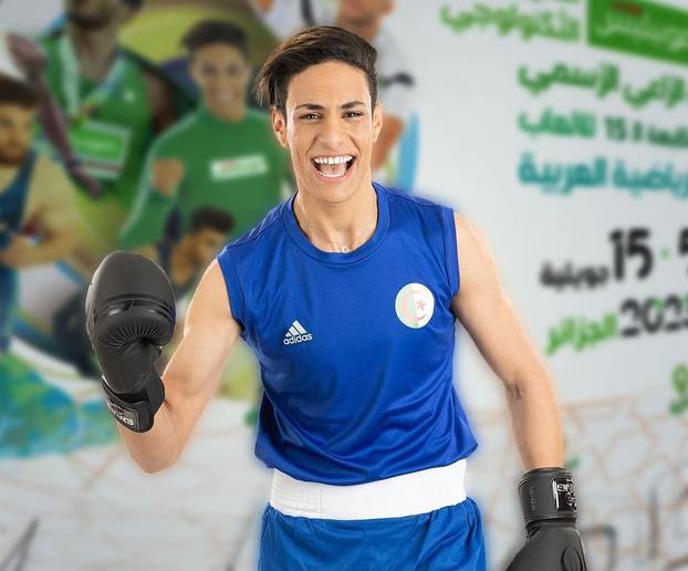 FOTO Olimpijska prvakinja koju su optužili da je muško ima novi imidž. Evo kako se mijenjala...