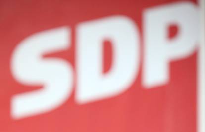 Saša Šimunović je izabran za predsjednika SDP-a Vrgorac