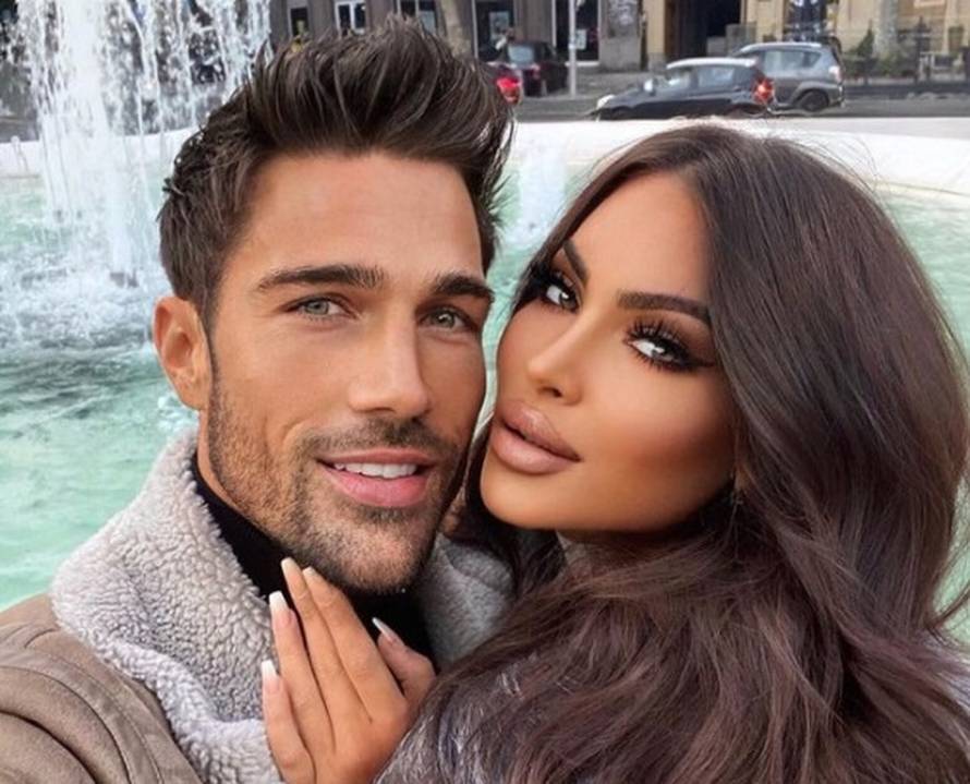 Goran i Hana prijavili njegovu bivšu policiji: 'Ogrebala nam je auto, uhodi nas i prijeti. Teror!'