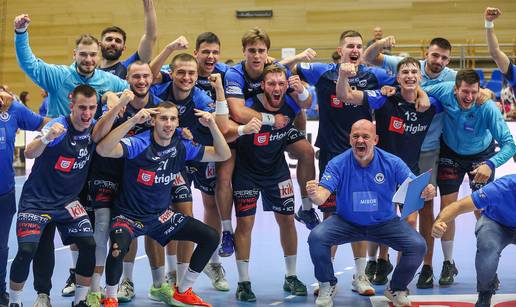 Sesvete u velikoj drami srušile Toulouse! Dumenčić u zadnjoj sekundi hladno zabio penal...