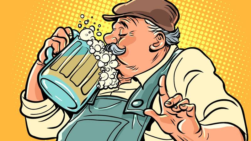 Hrvati su velikodušni kad treba platiti pivo, ali ih plaćanje režija jako boli!