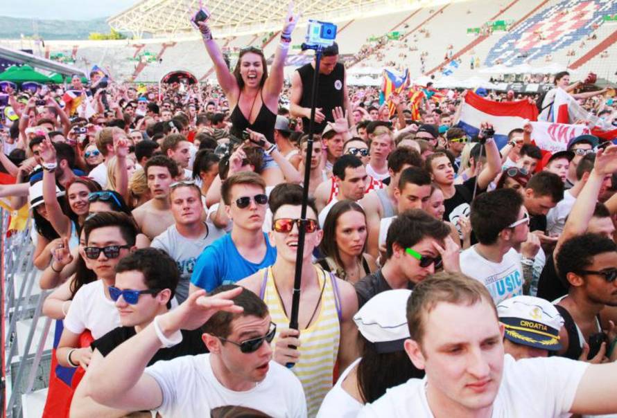 Ivana Ivanovic/PIXSELL