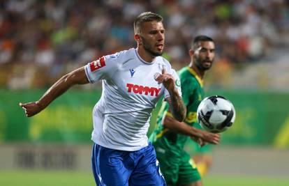 Šok na Poljudu! Sve je propalo, Mlakar se neće vratiti u Hajduk