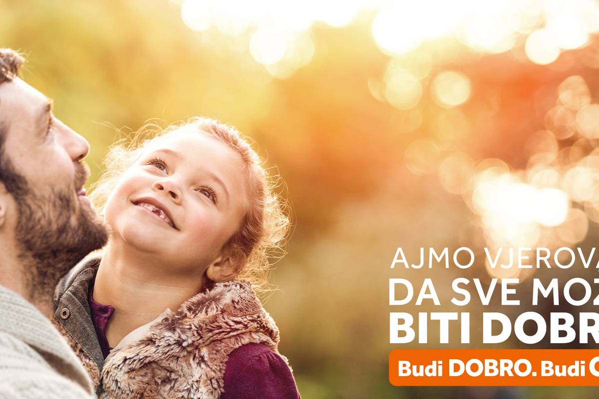 77 % Hrvata optimizam smatra ključnim za očuvanje mentalnog zdravlja