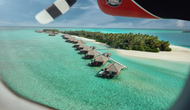 FOTO Pogledajte 10 najskupljih resorta na svijetu za 2025.