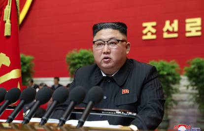 Kim Jong Un je priznao poraz: Petoljetka potpuno podbacila