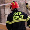 Strava u Splitu: Eksplodirao plin u stanu, ozlijeđen jedan čovjek