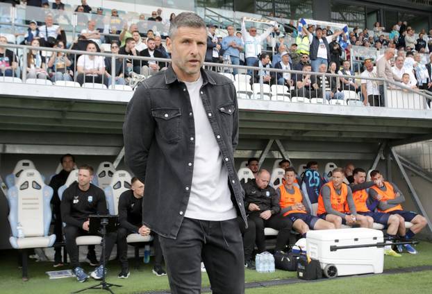 Rijeka: SuperSport HNL, 29. kolo, HNK Rijeka - NK Osijek