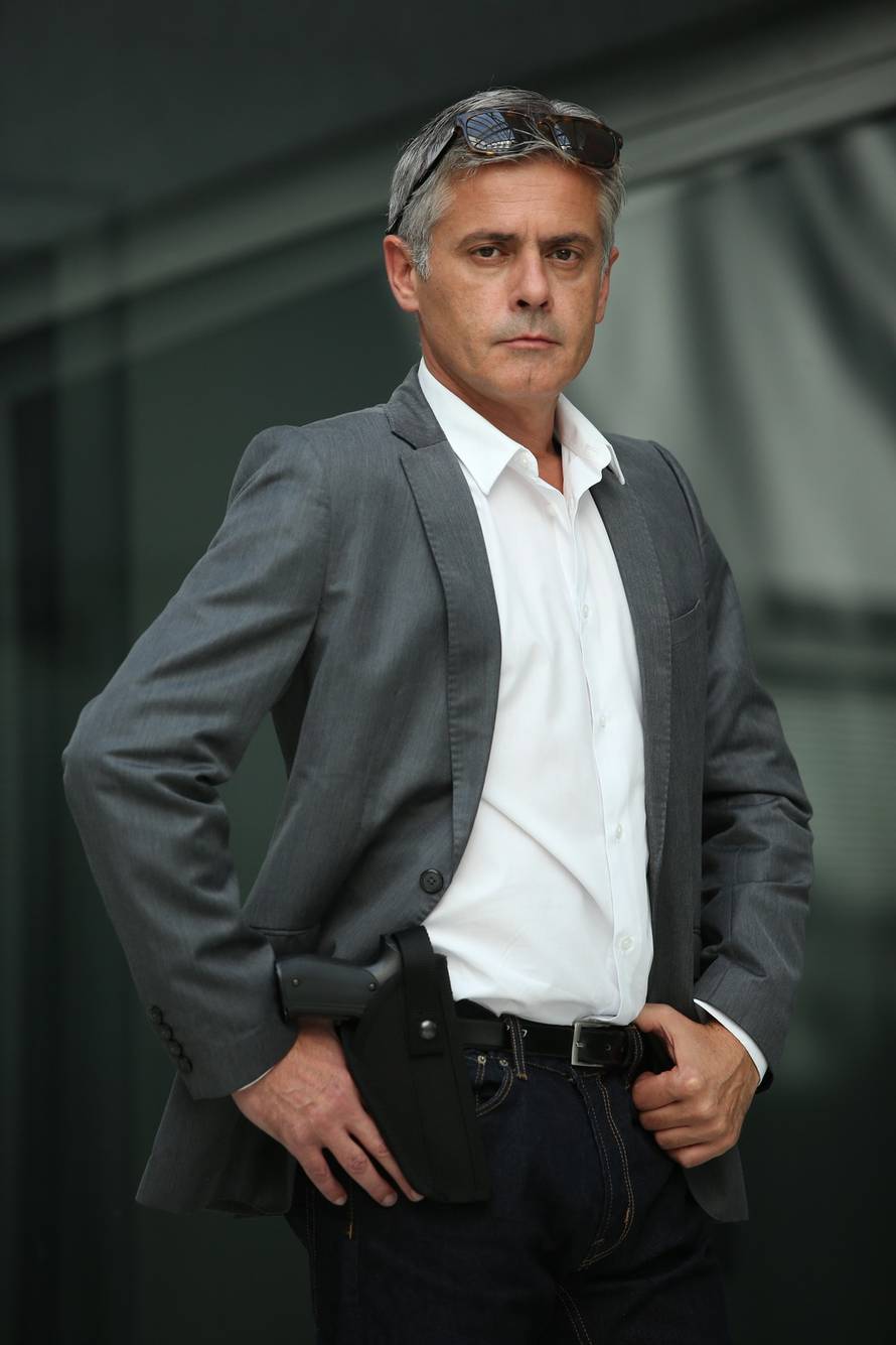 Robert Anić/Pixsell