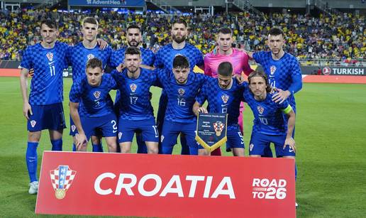 FIFA PUNI BLAGAJNU Evo koliko bi Dinamo, Hajduk i drugi mogli dobiti za pu&scaron;tanje igra&ccaron;a na SP