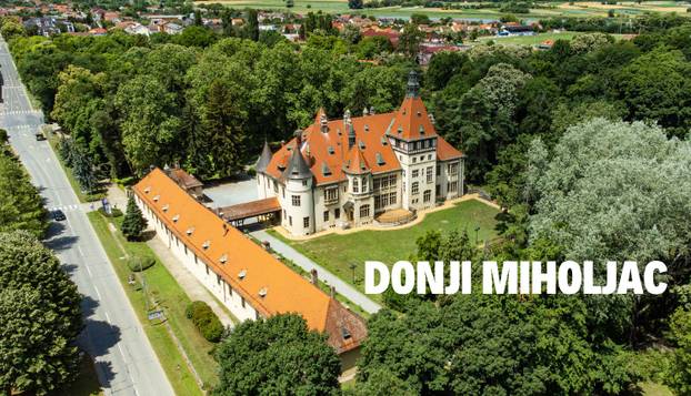 KVIZ Prepoznajte hrvatski grad s fotografije! Tko može točno odgovoriti na baš sva pitanja?