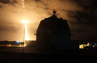 Amerikanci testirali sustav za obranu od raketa iz Koreje