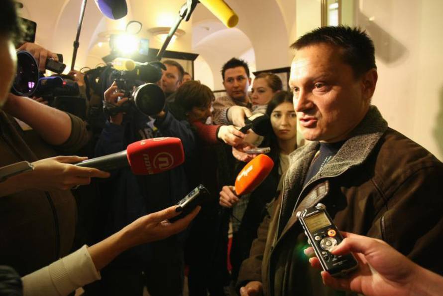 Jurica Galoić/PIXSELL