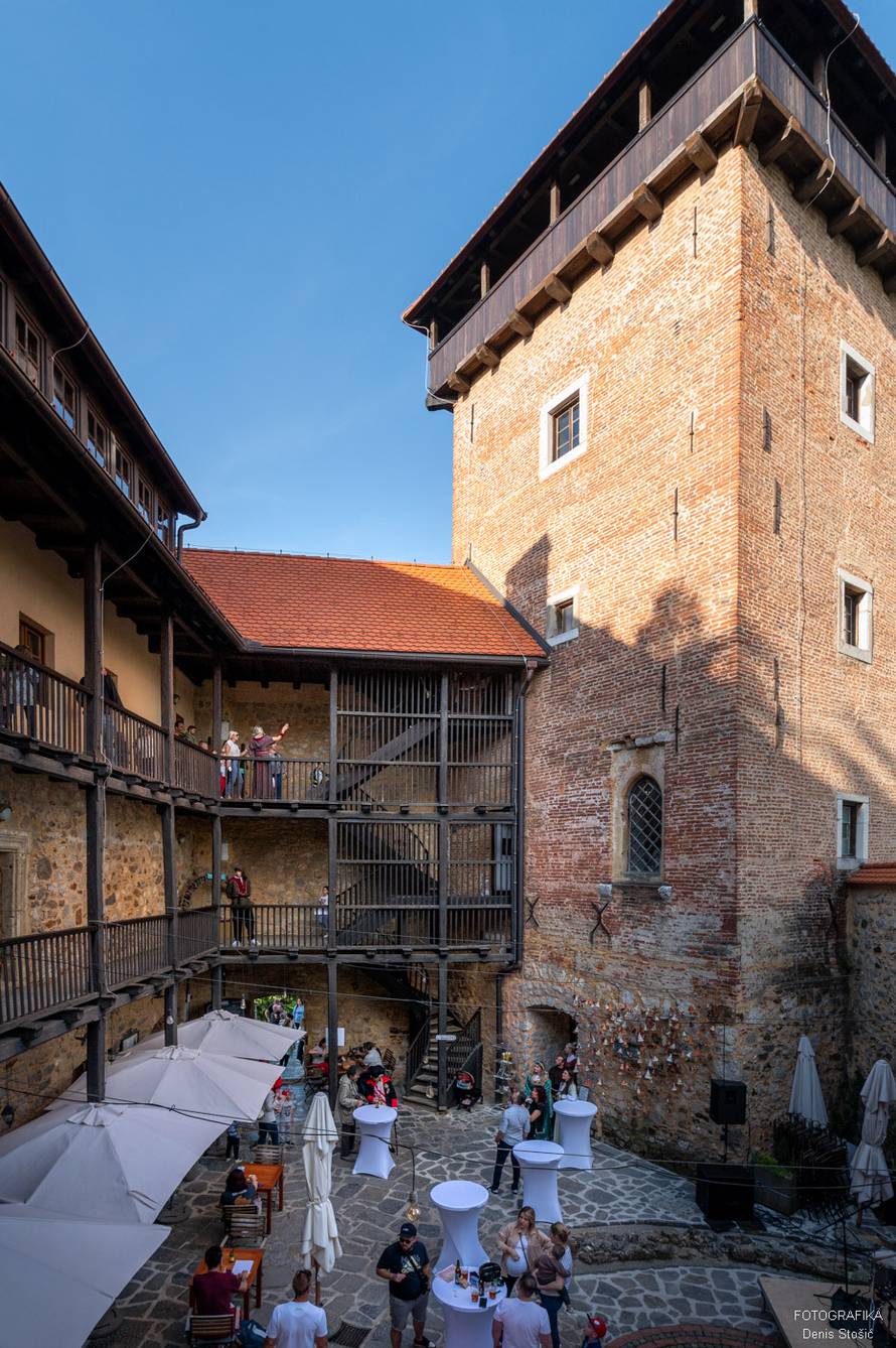 Jeste li već stali u Karlovcu? Zbog ovoga se stvarno isplati zaustaviti!