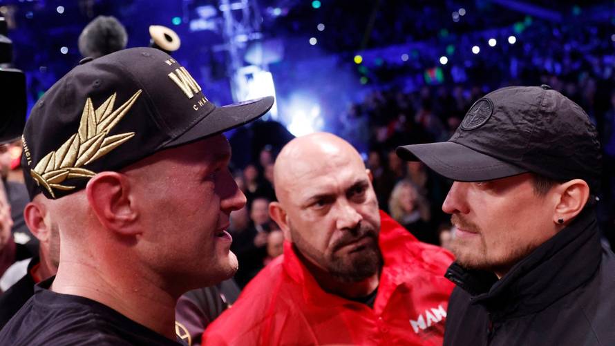 Hrgović ponudio Usiku drugu opciju ako Fury ne želi u ring!