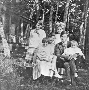 Tragična obitelj Hemingway: Pet članova oduzelo si je život