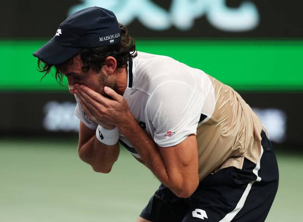 ATP Masters 1000 - Shanghai Masters