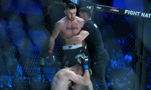 Ivica Trušček pred meč karijere: Natječem se s profesionalcima, a uz to još moram i redariti...