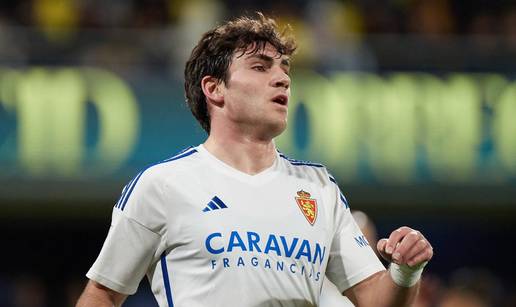 Bobanov rezervni plan za &scaron;picu. Krenuo je po novog &Scaron;panjolca!?