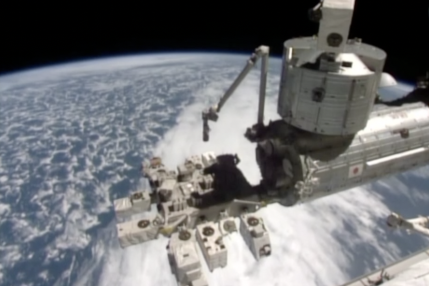 Astronauti na Me&dstrok;unarodnoj svemirskoj postaji spremaju se na hitnu evakuaciju
