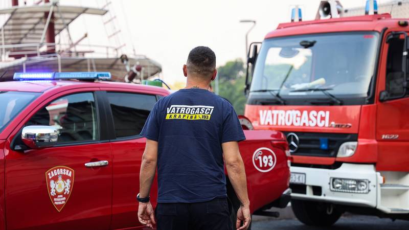 Ovdje možete pronaći sve važne upute o pomoći nakon požara
