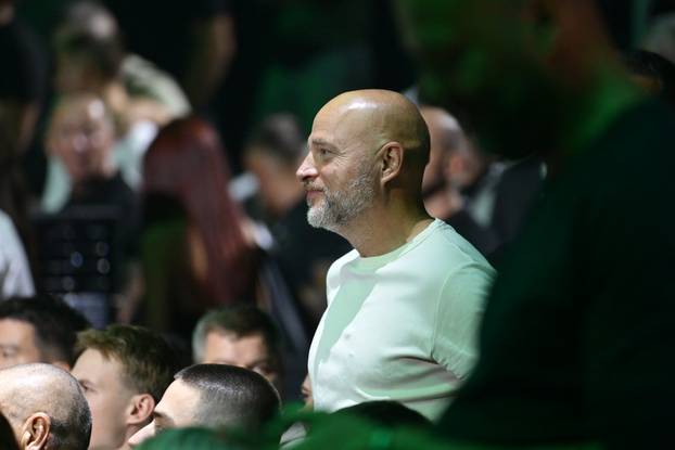 U Areni Zagreb održava se borilački spektakl FNC 33