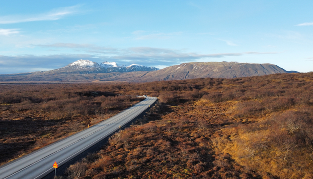 Ovo je najljepša cesta Europe: Ima hrpu zavoja i 830 mostova