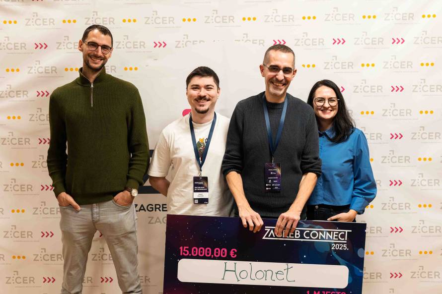 Doznajte koji startupovi i tehnologije oblikuju budućnost