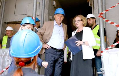 Vlada nudi stan od 60 kvadrata u Zagrebu za 450 eura. Ali ova stvar će biti ključna za ponudu