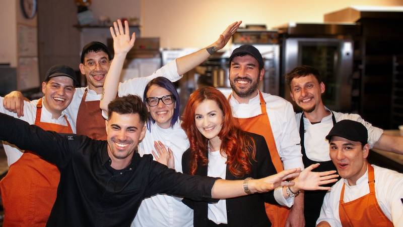 Spoj ukusne sezonske kuhinje i autorskih koktela obilježio novu gastro večer u Zagrebu