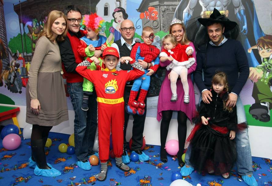 Jurica Galoić/PIXSELL