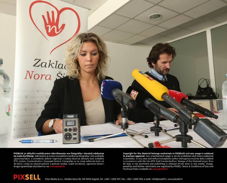 Robert Anić/PIXSELL