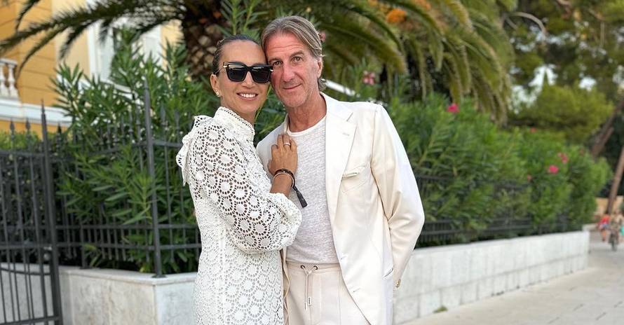 Iva Majoli čestitala je suprugu Robertu rođendan: 'Ljubavi...'