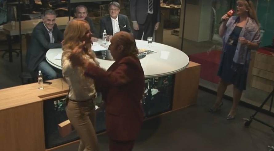 'Noćna mora' u 24sata: Malnar bi narodu rekao da je glup...