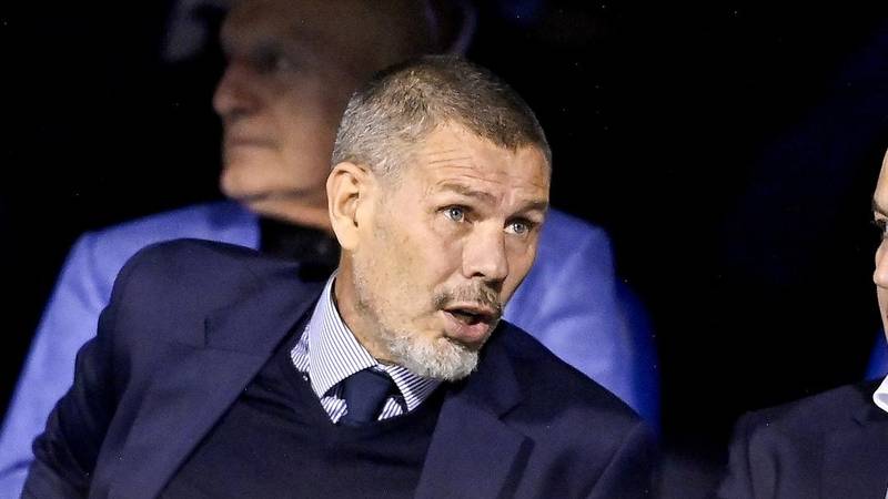 Dinamo je potpisao Rusa, a on sve iznenadio izborom broja na dresu! Što će na to reći navijači?