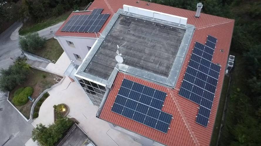 Helios Energy iz Pule donosi pametna solarna rješenja za dom i poduzeća