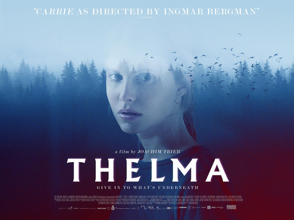 'Thelma': Zabranjena ljubav u njoj će probuditi strašne moći