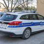 Pula: Pronađena mrtva žena u stanu, policija traga za počiniteljem